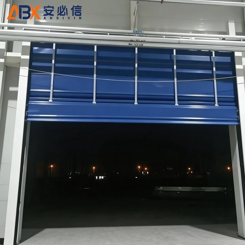 湛江冷库门封