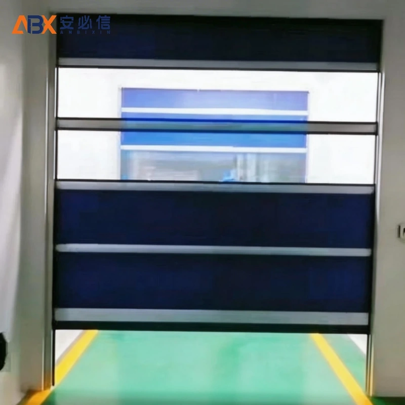 湛江快速卷帘门