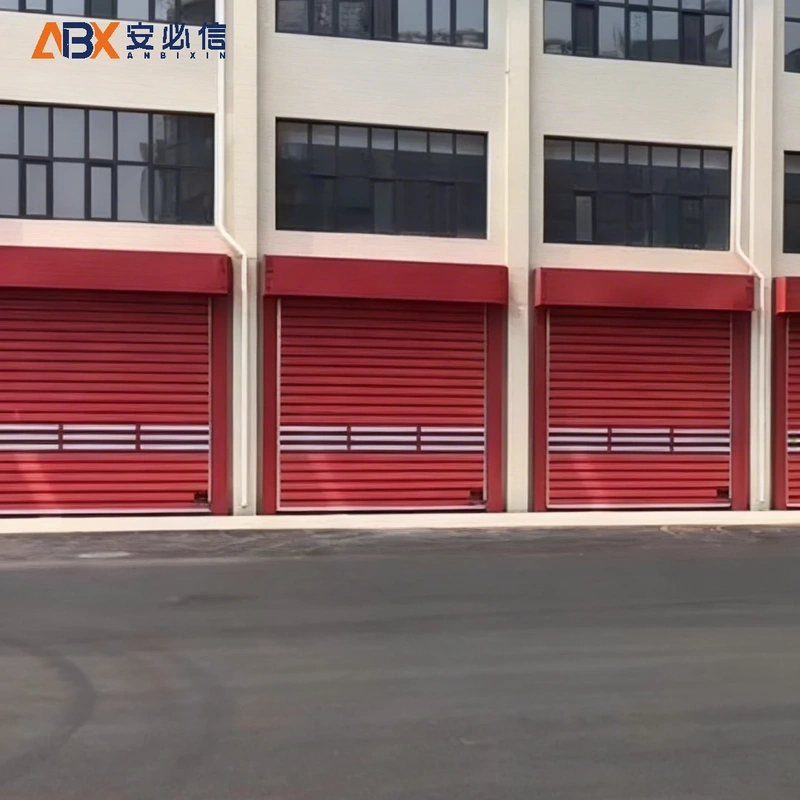 湛江金属高速门